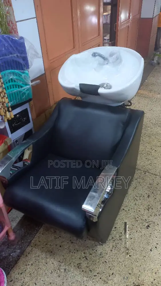 Salon Sink