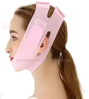 Face Slimming Belt