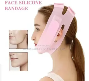 Face Slimming Belt