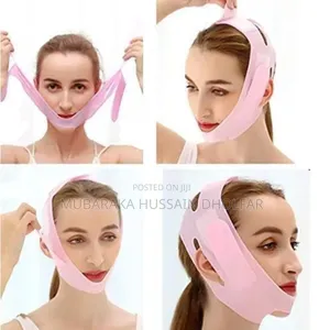 Face Slimming Belt