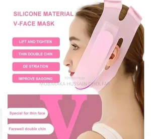 Face Slimming Belt