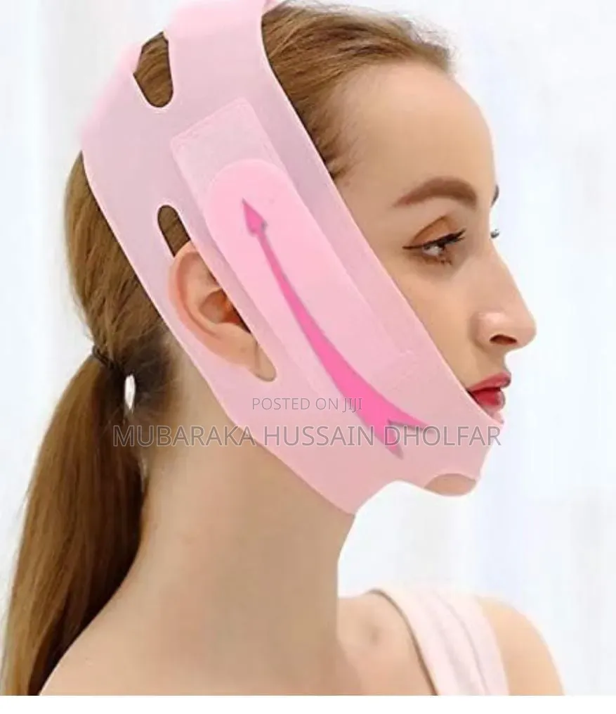 Face Slimming Belt