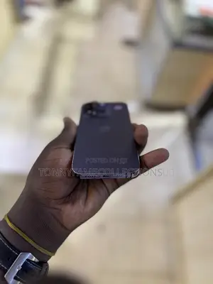 Apple iPhone 14 Pro 128 GB Purple