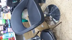 Styling Chair