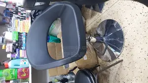 Styling Chair