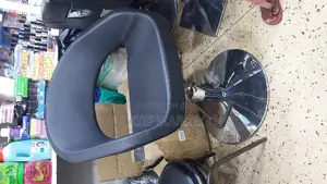 Styling Chair