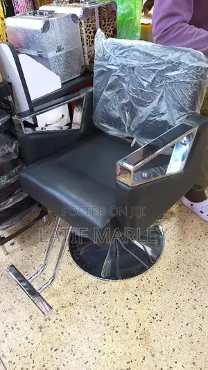 Styling Chair