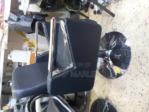 Styling Chair