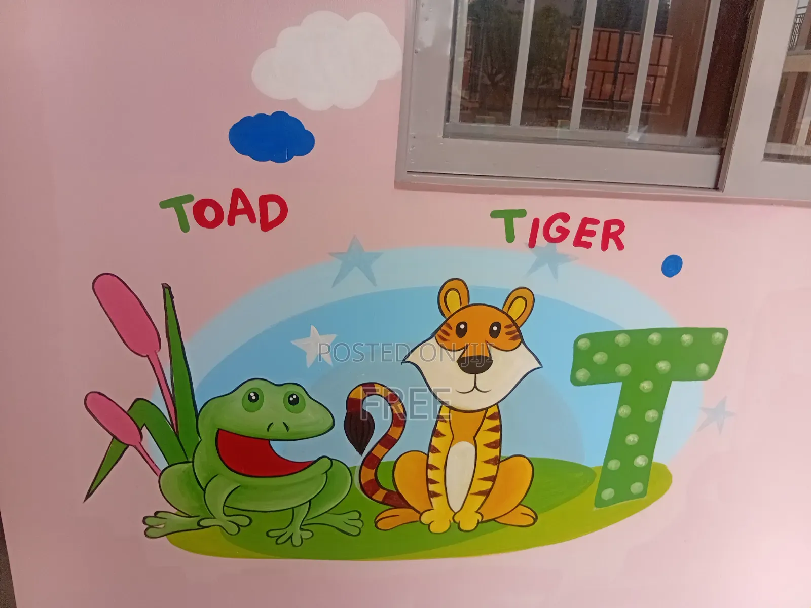 Nursery School Design Expert