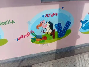 Nursery School Design Expert