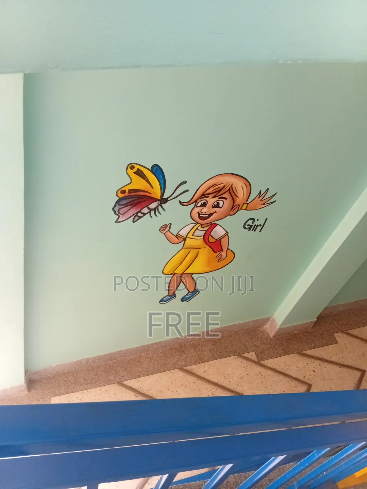 Nursery School Design Expert