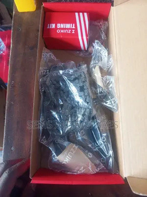 Timing Kit for Vitz Platz