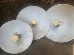 Ubiquity Power Beam M5