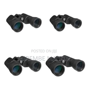 Bushnell Power View 20x50