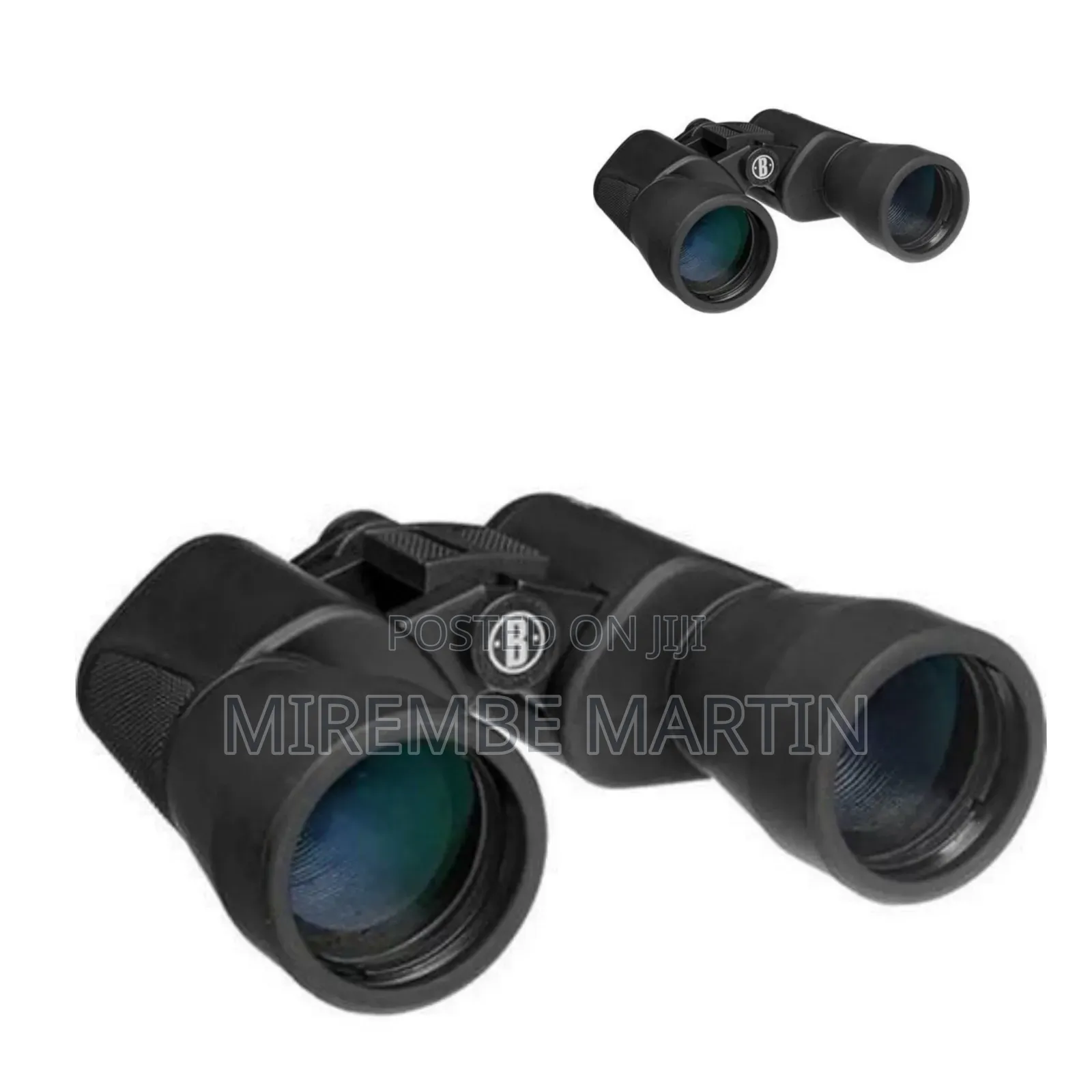 Bushnell Power View 20x50