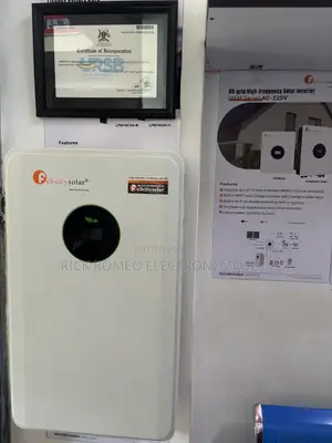 200ah 51.2v 10kwh Lithium Ion Battery