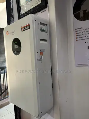 200ah 51.2v 10kwh Lithium Ion Battery