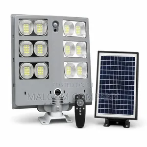 1000W Solar LED Street Light