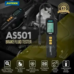 Autool AS501 Brake Fluid Tester