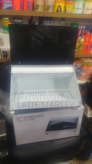 Sterilizer Big