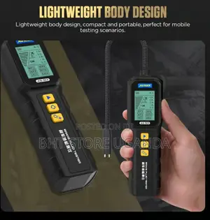 Autool AS501 Brake Fluid Tester
