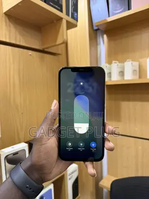 Apple iPhone 12 Pro Max 128 GB Blue