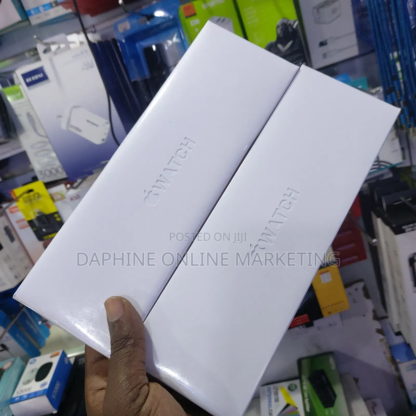 Apple Watch Series 11