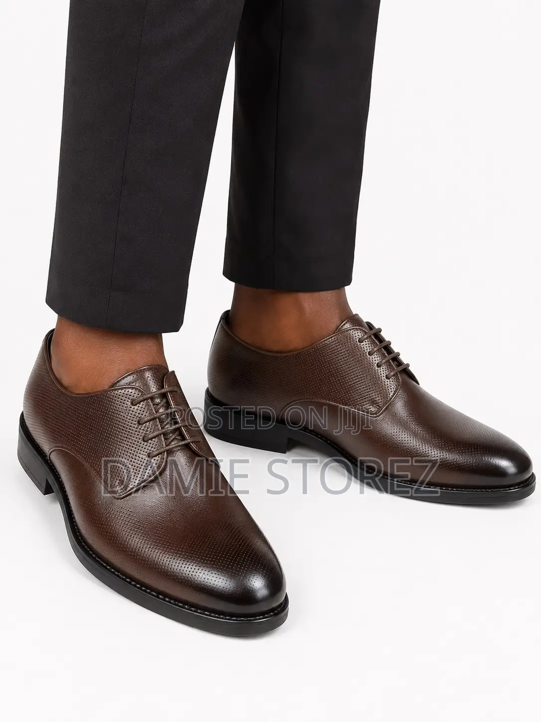 Mens Gentle Shoes