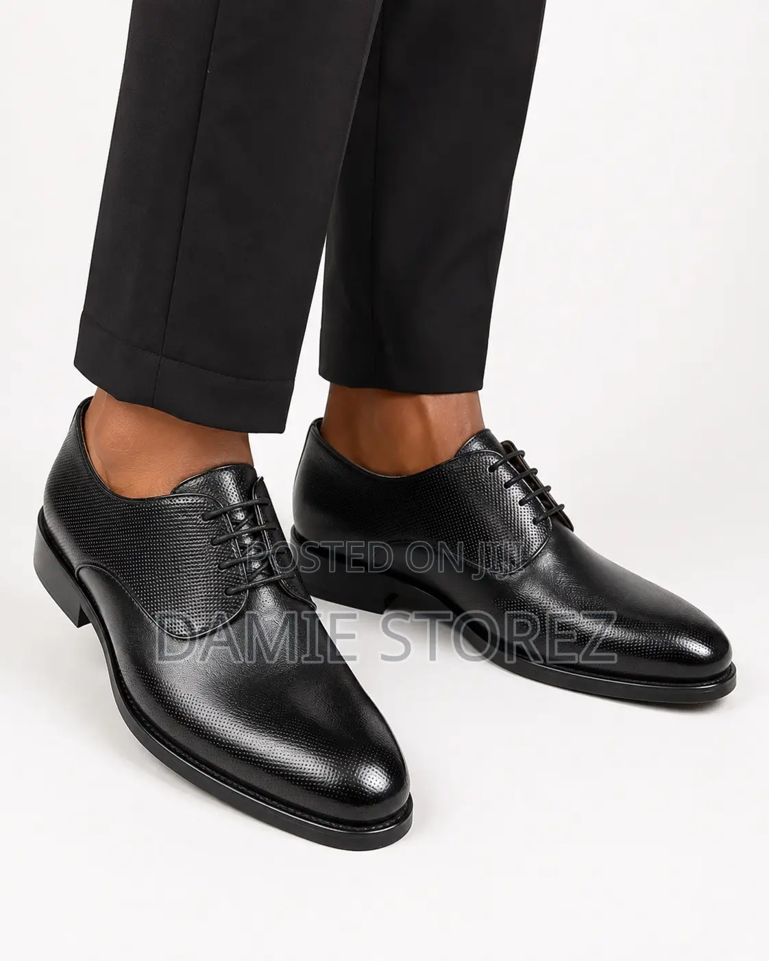 Mens Gentle Shoes