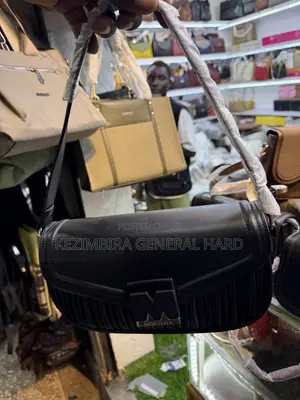 Ladies Hand Bag