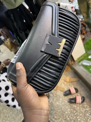 Ladies Hand Bag