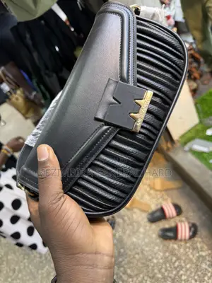 Ladies Hand Bag