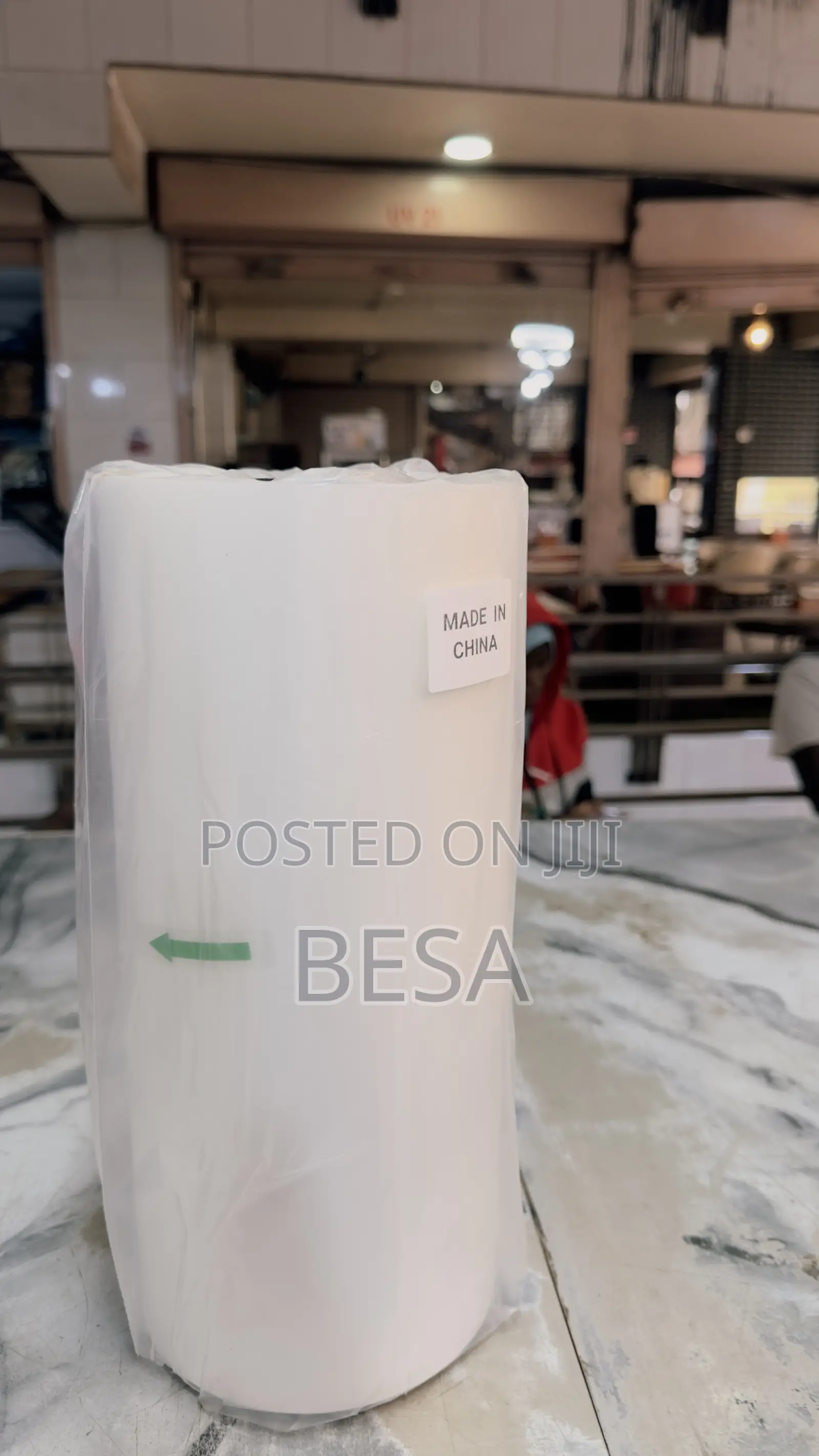 30cm Glossy Film
