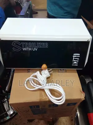 Sterilizer