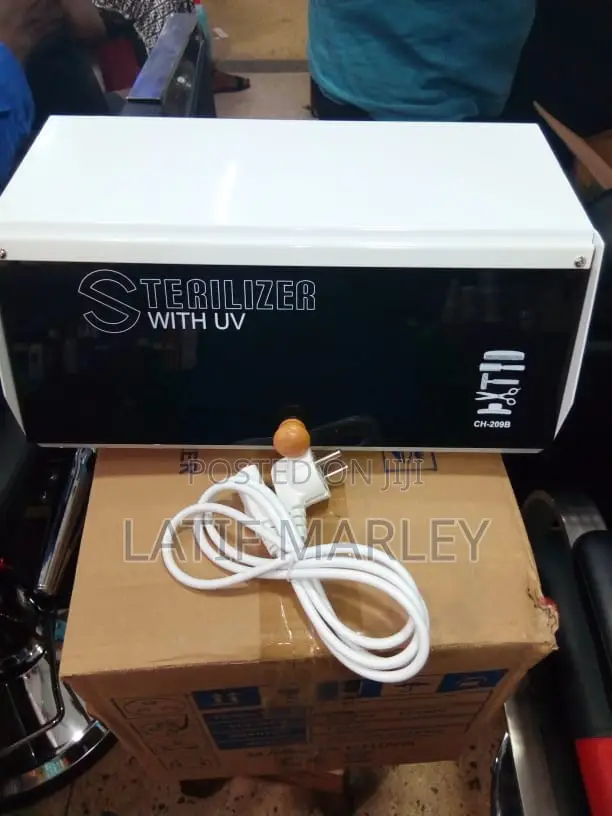 Sterilizer