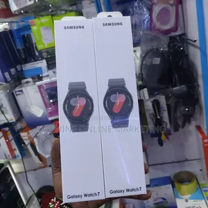 Samsung Galaxy Smart Watch 7