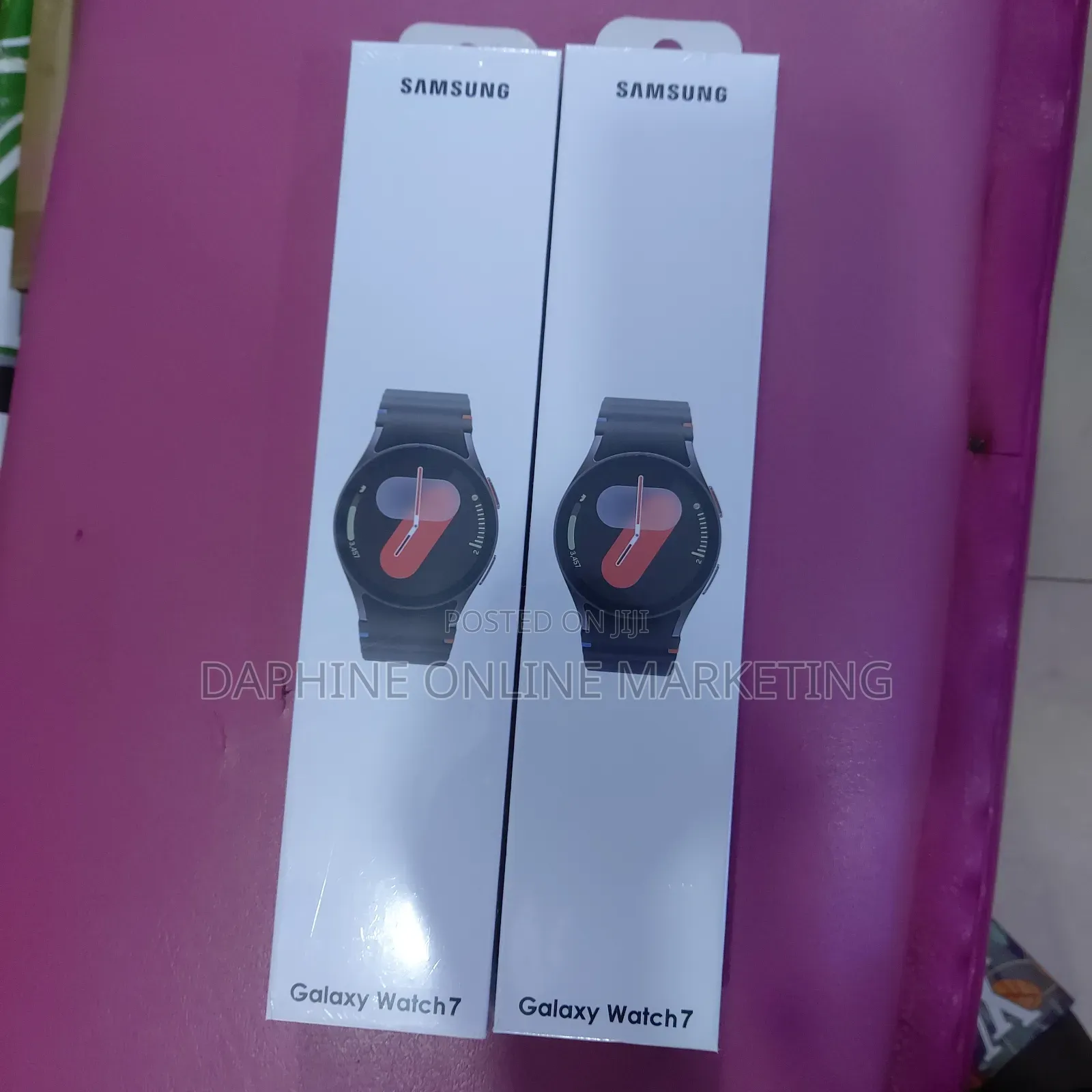 Samsung Galaxy Smart Watch 7