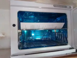 Towel Warmer