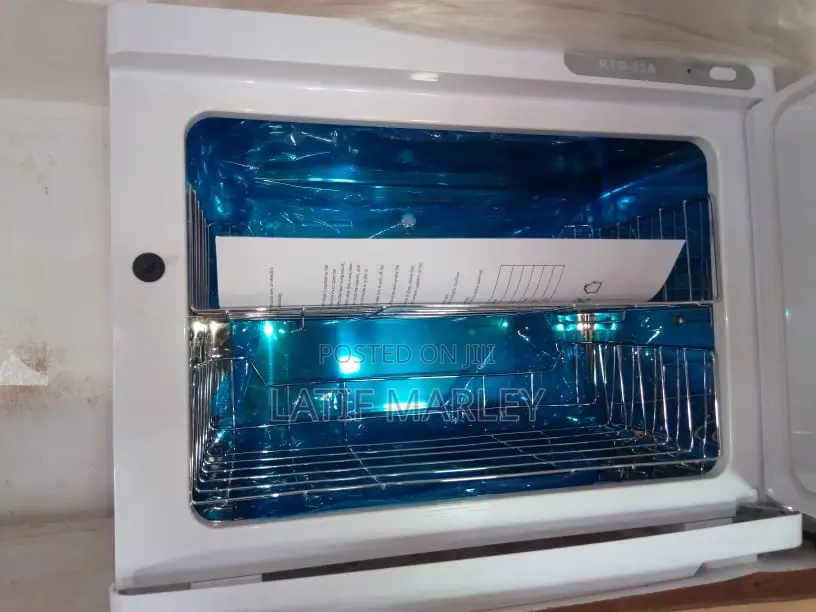 Towel Warmer
