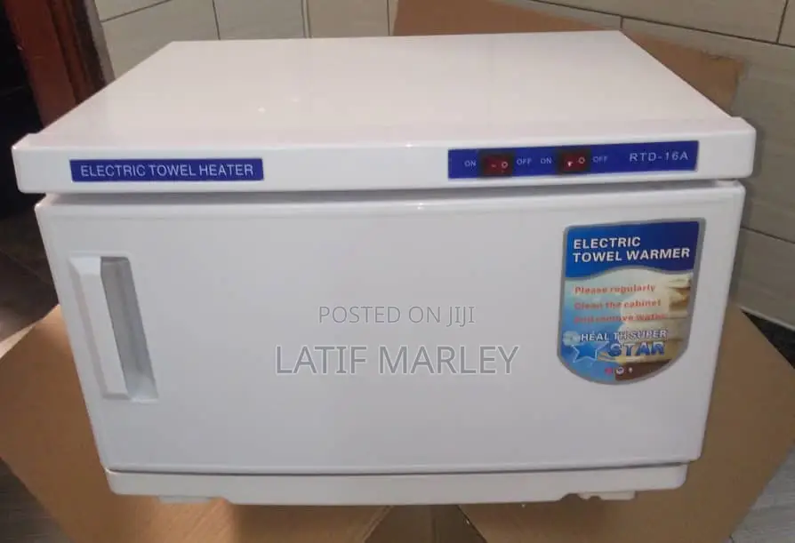 Towel Warmer