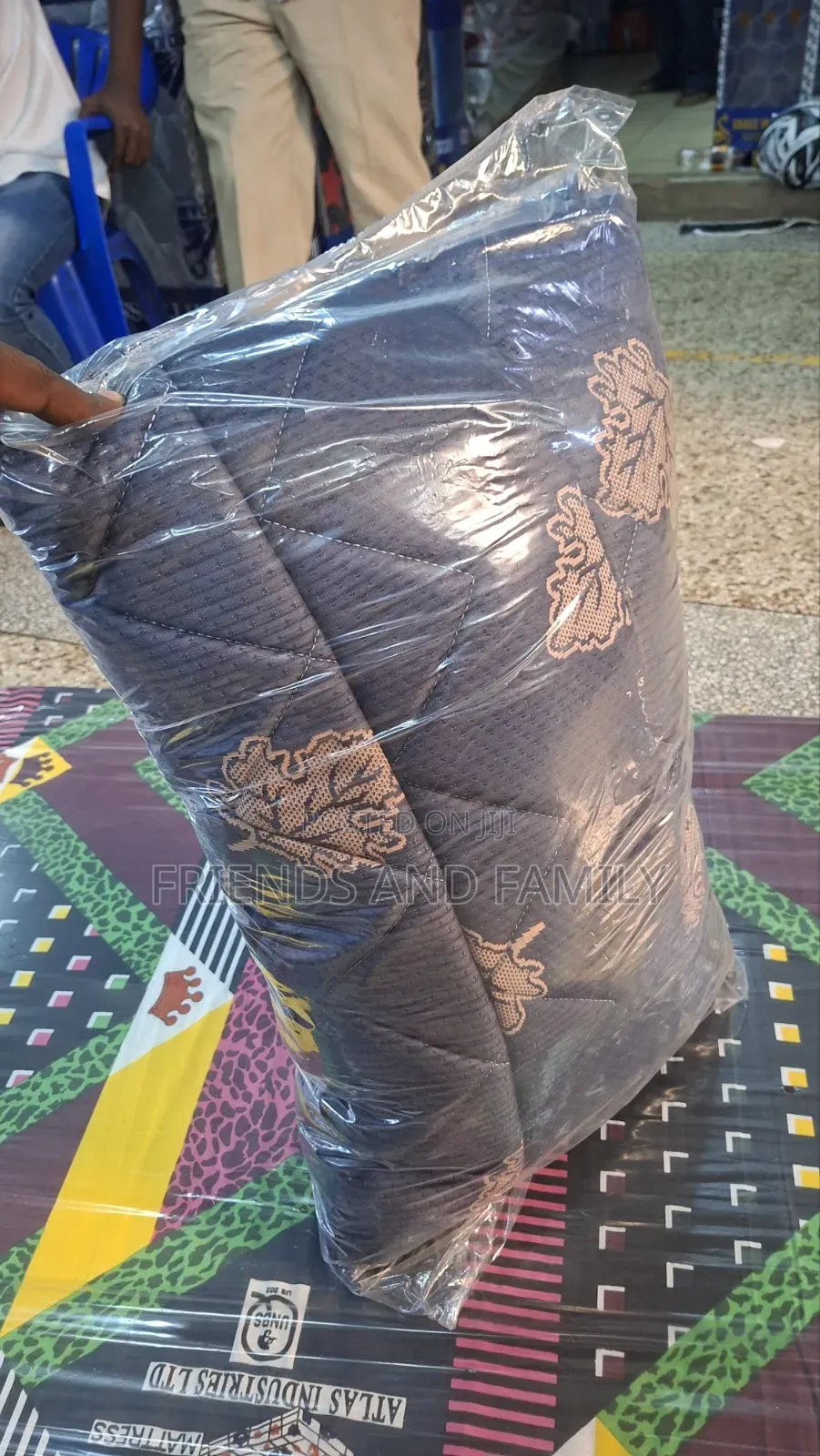 Original Pillow Medium Size