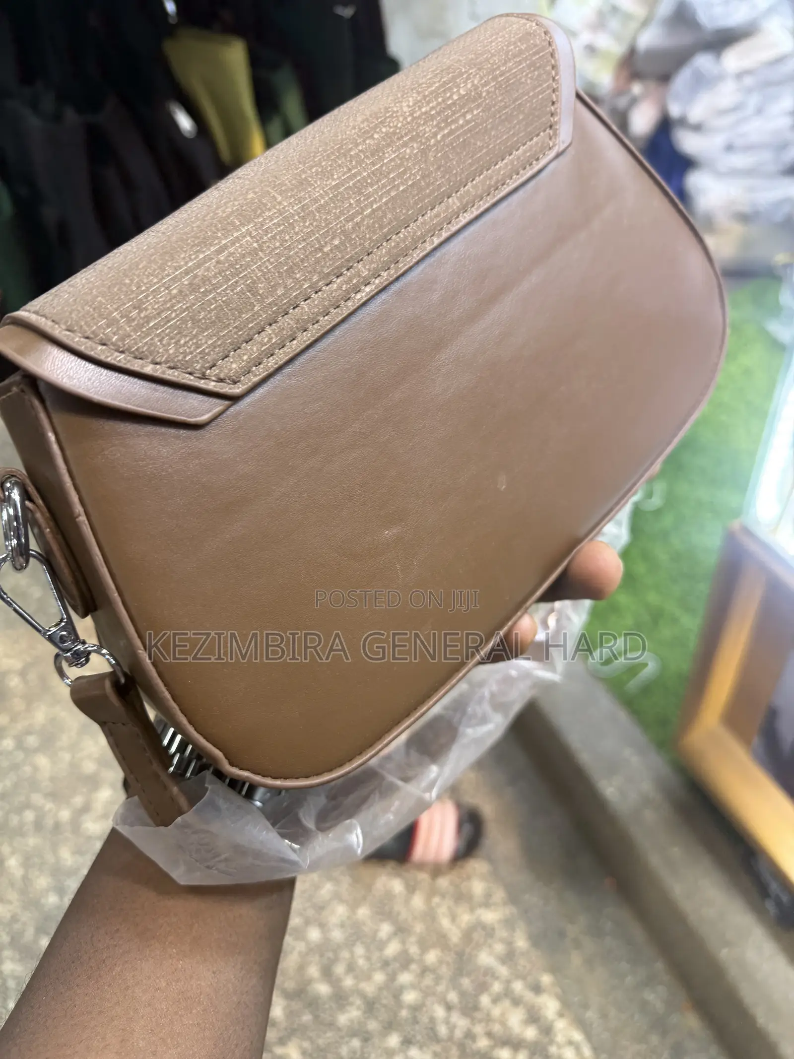 Ladies Handbags