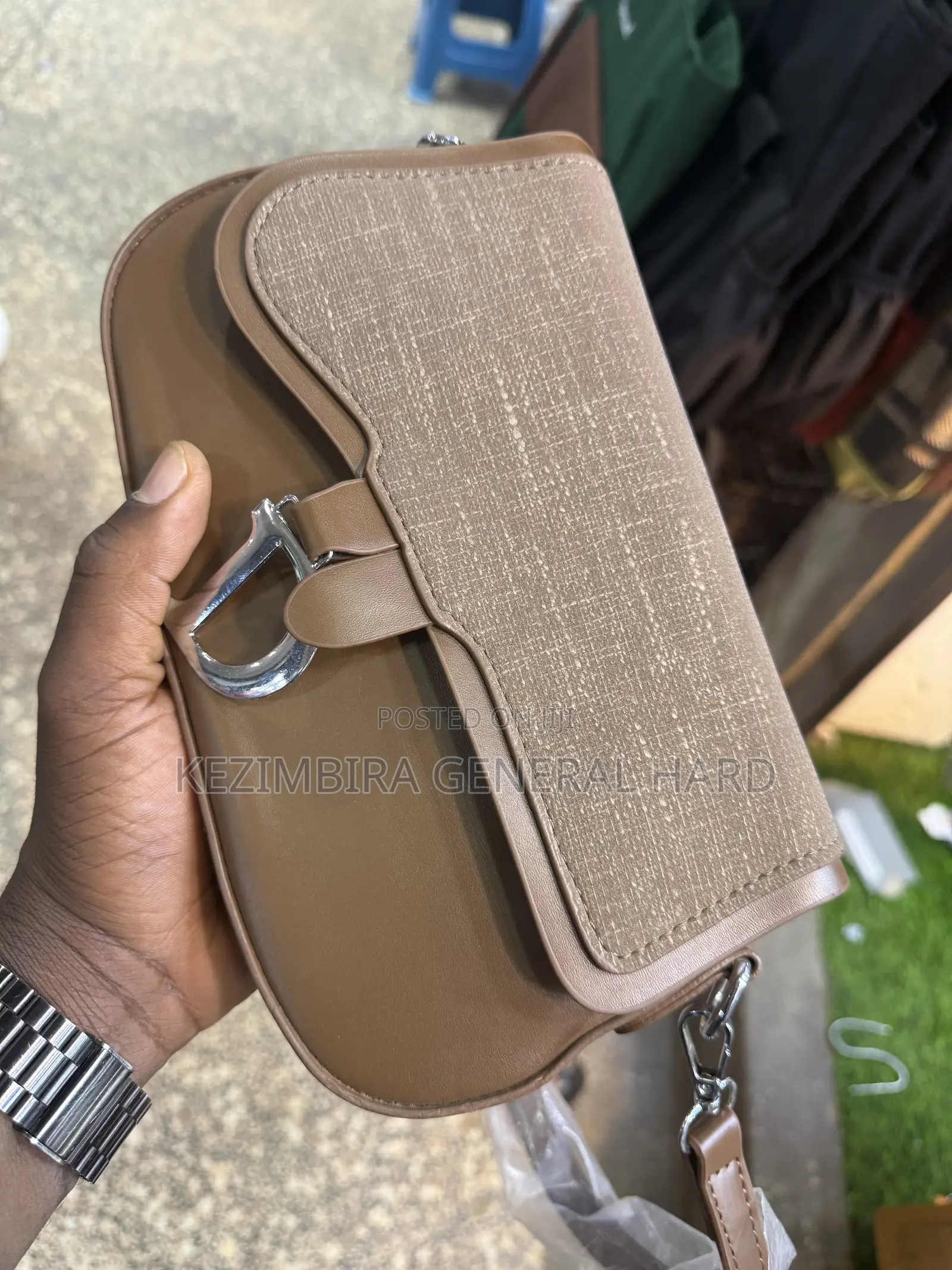 Ladies Handbags