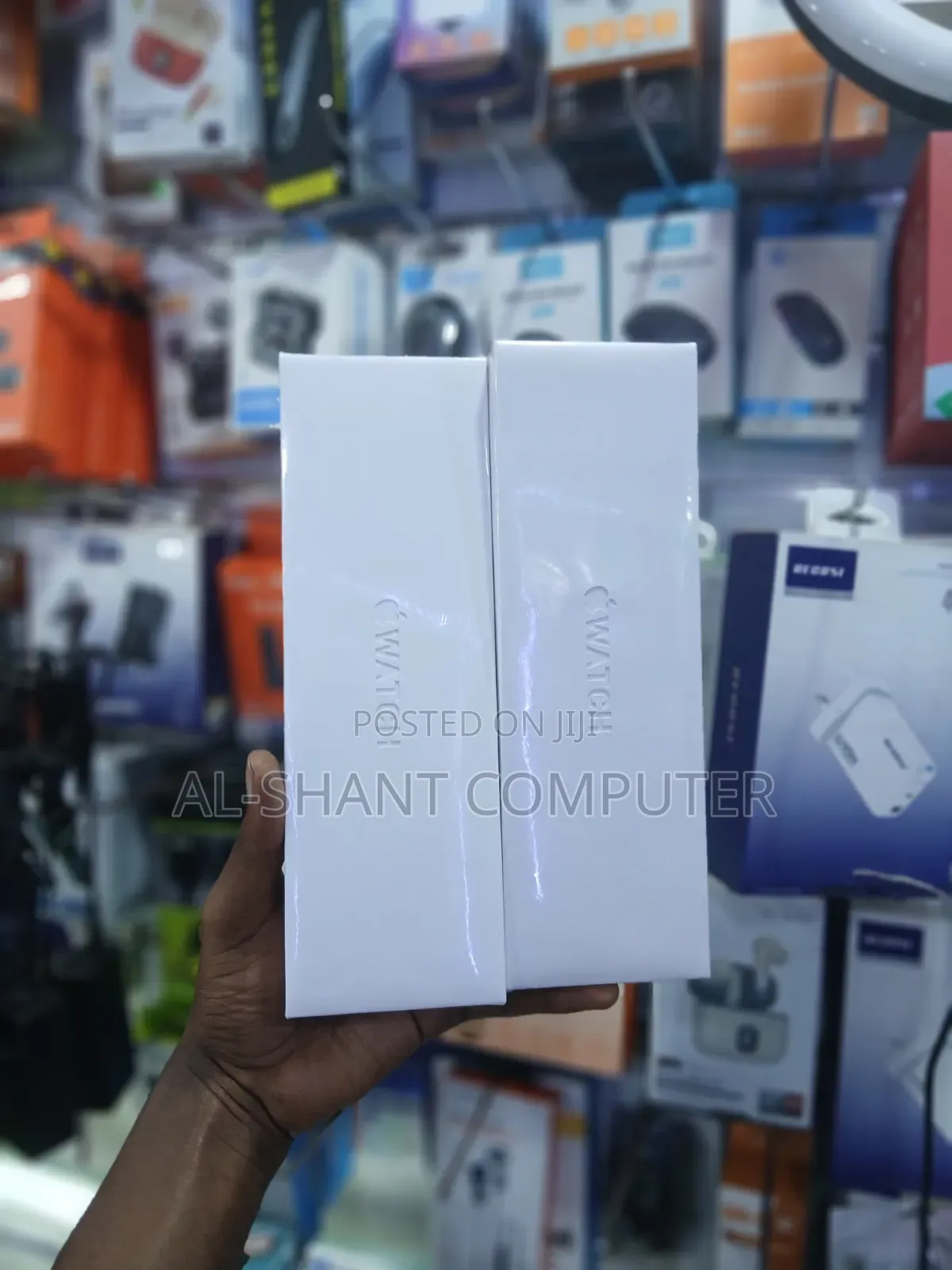 Aapple Watch 11