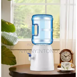 Non Electric Portable Water Dispenser