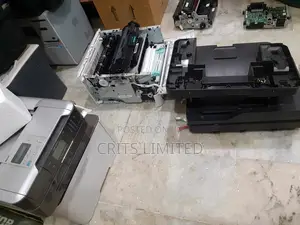 Printers Servicing and Repair