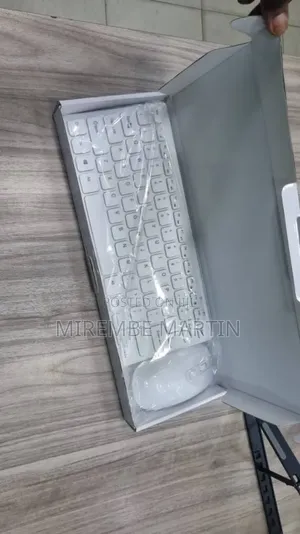 Wireless Keyboard