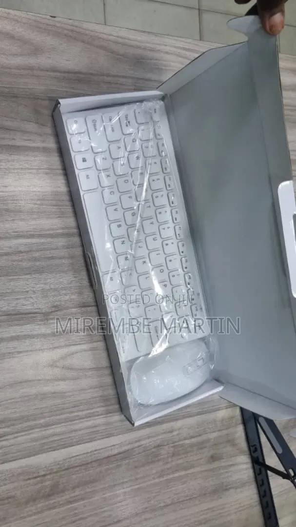 Wireless Keyboard