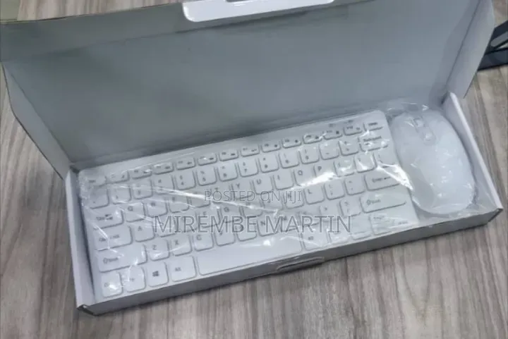 Wireless Keyboard