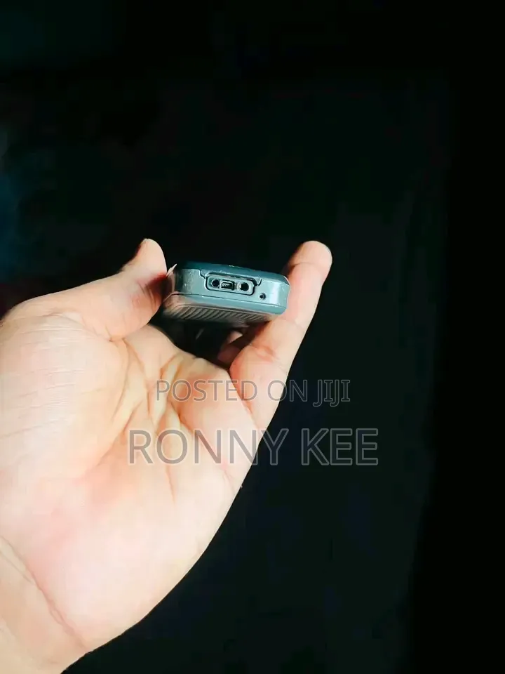 New Nokia 1208 Black